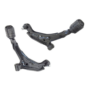 RIGHT FRONT LOWER CONTROL ARM TO SUIT NISSAN PULSAR N15 8/1995–5/2000