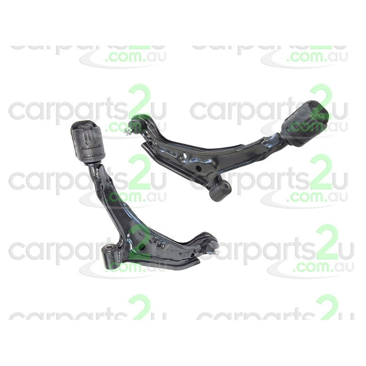 RIGHT FRONT LOWER CONTROL ARM TO SUIT NISSAN PULSAR N15 8/1995–5/2000
