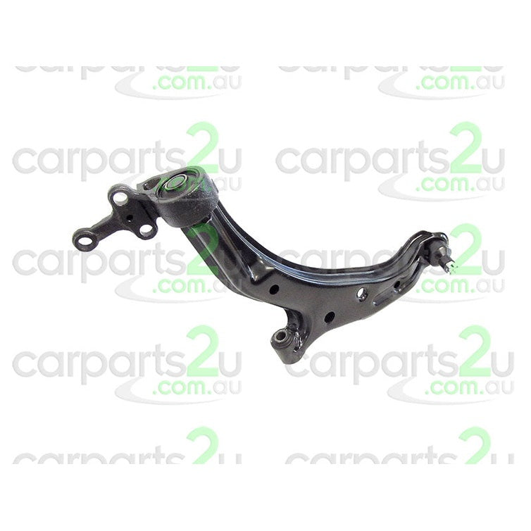 LEFT FRONT LOWER CONTROL ARM TO SUIT NISSAN PULSAR N16 5/2000–1/2006