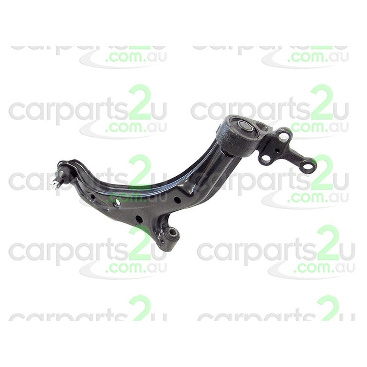 RIGHT FRONT LOWER CONTROL ARM TO SUIT NISSAN PULSAR N16 5/2000–1/2006