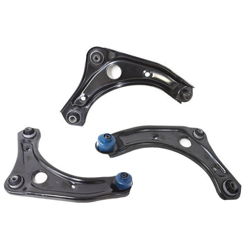 RIGHT FRONT LOWER CONTROL ARM TO SUIT NISSAN MICRA K13 5 DOOR HATCH 9/2010–4/2015