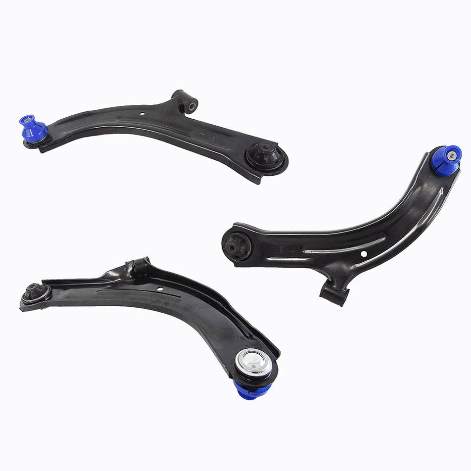 LEFT FRONT LOWER CONTROL ARM TO SUIT NISSAN TIIDA C11 2/2006–11/2009