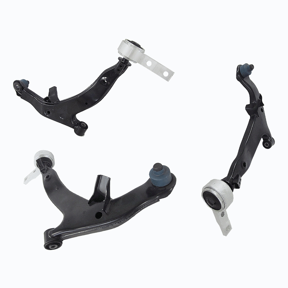 LEFT FRONT LOWER CONTROL ARM TO SUIT NISSAN MAXIMA J31 12/2003–1/2009