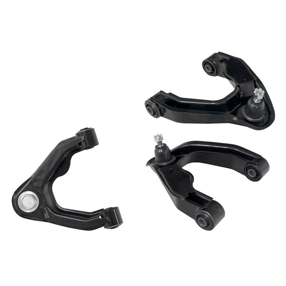 LEFT FRONT UPPER CONTROL ARM TO SUIT NISSAN NAVARA D22 UTILITY 1/1997–4/2015