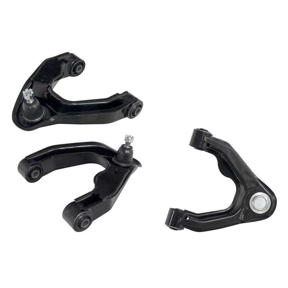 RIGHT FRONT UPPER CONTROL ARM TO SUIT NISSAN NAVARA D22 UTILITY 1/1997–4/2015