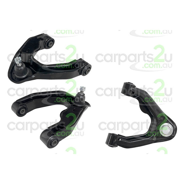 RIGHT FRONT UPPER CONTROL ARM TO SUIT NISSAN NAVARA D22 UTILITY 1/1997–4/2015