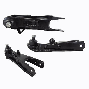 RIGHT FRONT LOWER CONTROL ARM TO SUIT NISSAN NAVARA D22 UTILITY 1/1997–10/2001