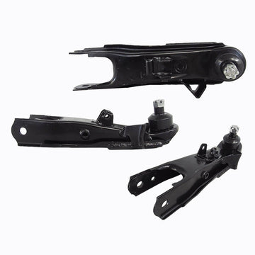 LEFT FRONT LOWER CONTROL ARM TO SUIT NISSAN NAVARA D22 UTILITY 1/1997–10/2001
