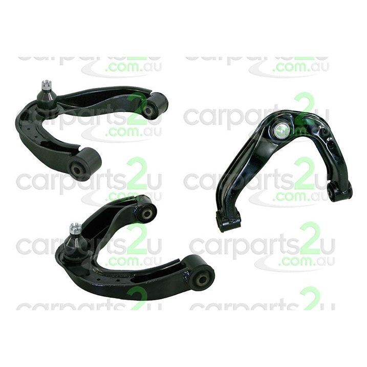 RIGHT FRONT UPPER CONTROL ARM TO SUIT NISSAN NAVARA D40T UTILITY 3/2008–4/2015
