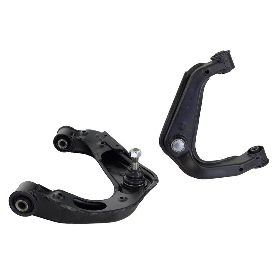 RIGHT FRONT UPPER CONTROL ARM TO SUIT NISSAN NAVARA D40M UTILITY 5/2005–4/2015