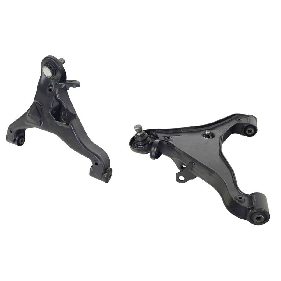 LEFT FRONT LOWER CONTROL ARM TO SUIT NISSAN NAVARA D40M UTILITY 5/2005–4/2015