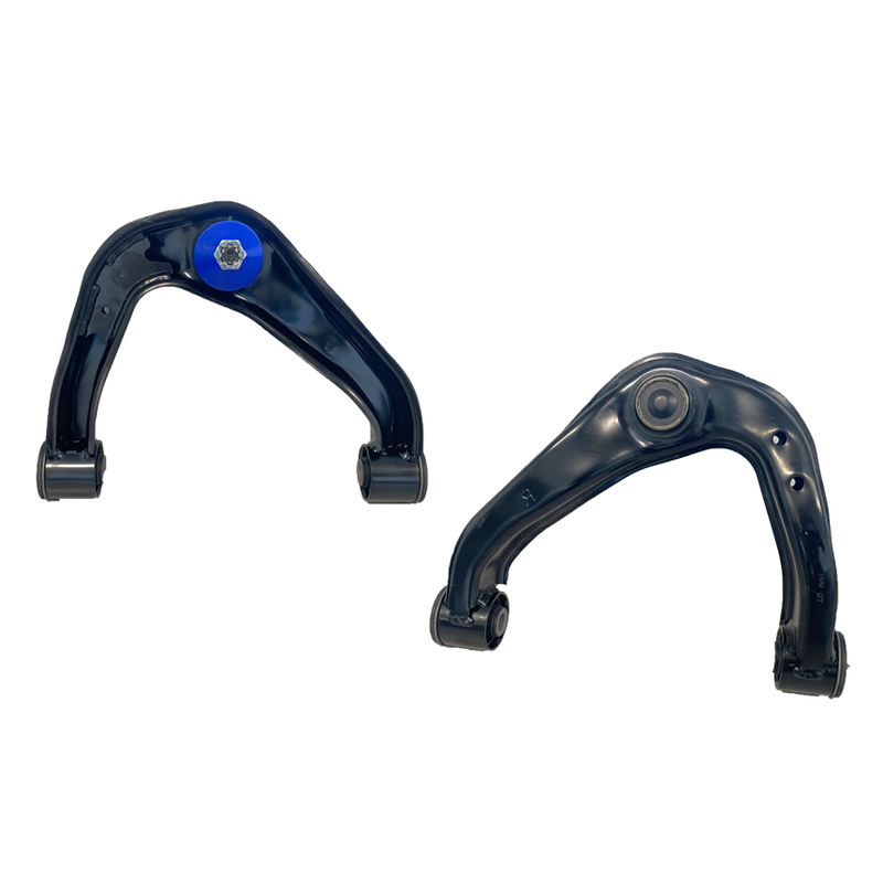 LEFT FRONT UPPER CONTROL ARM TO SUIT NISSAN NAVARA NP300 4/2015–1/2021