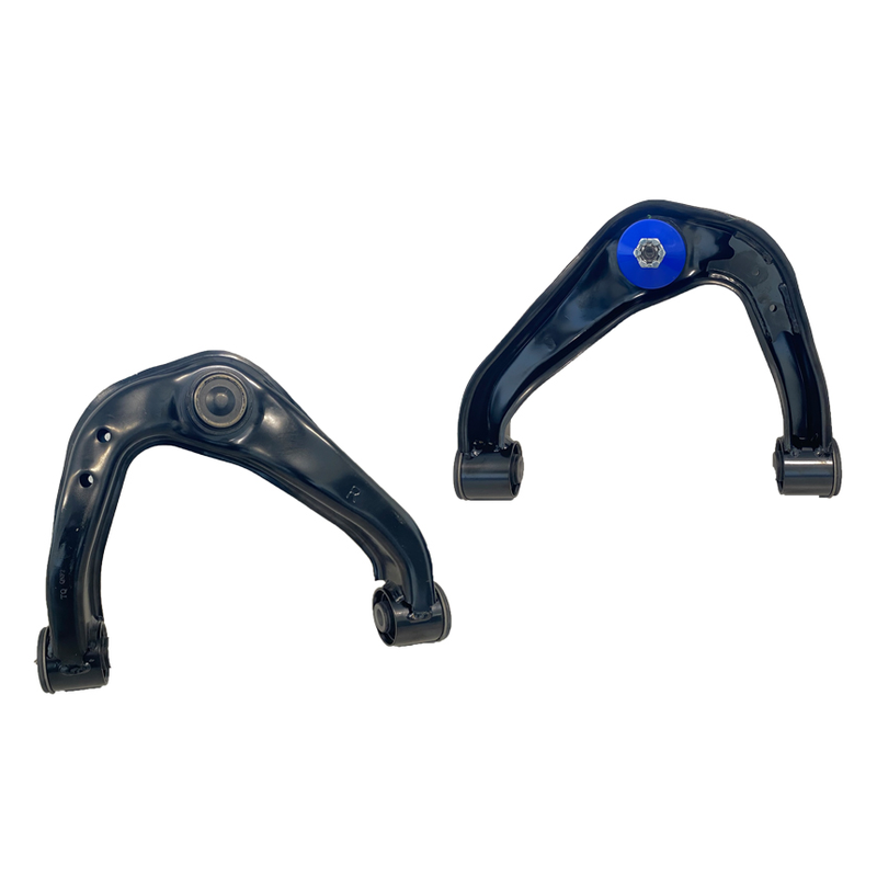 RIGHT FRONT UPPER CONTROL ARM TO SUIT NISSAN NAVARA NP300 4/2015–1/2021