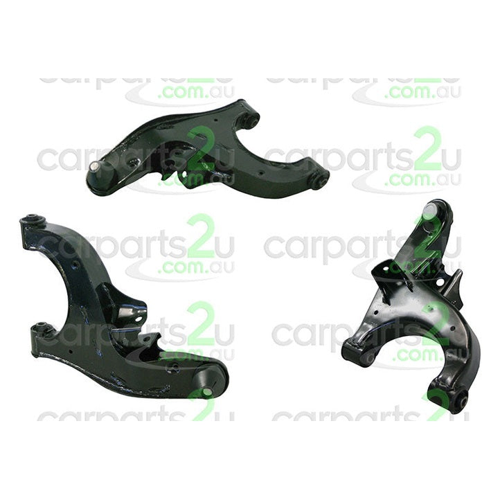 LEFT FRONT LOWER CONTROL ARM TO SUIT NISSAN PATHFINDER R51 WAGON 5/2005–10/2013