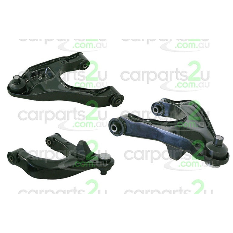 LEFT FRONT UPPER CONTROL ARM TO SUIT NISSAN PATHFINDER R51 WAGON 5/2005–10/2013