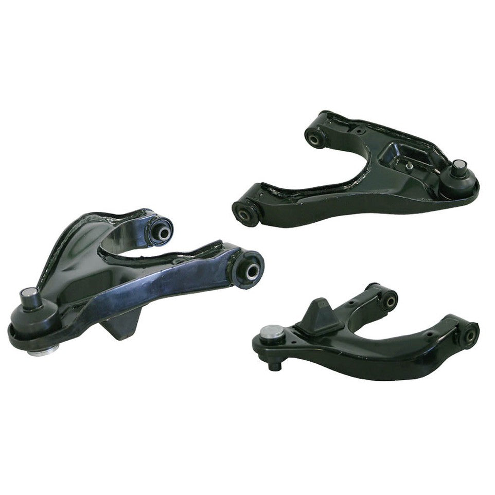 RIGHT FRONT UPPER CONTROL ARM TO SUIT NISSAN PATHFINDER R51 WAGON 5/2005–10/2013