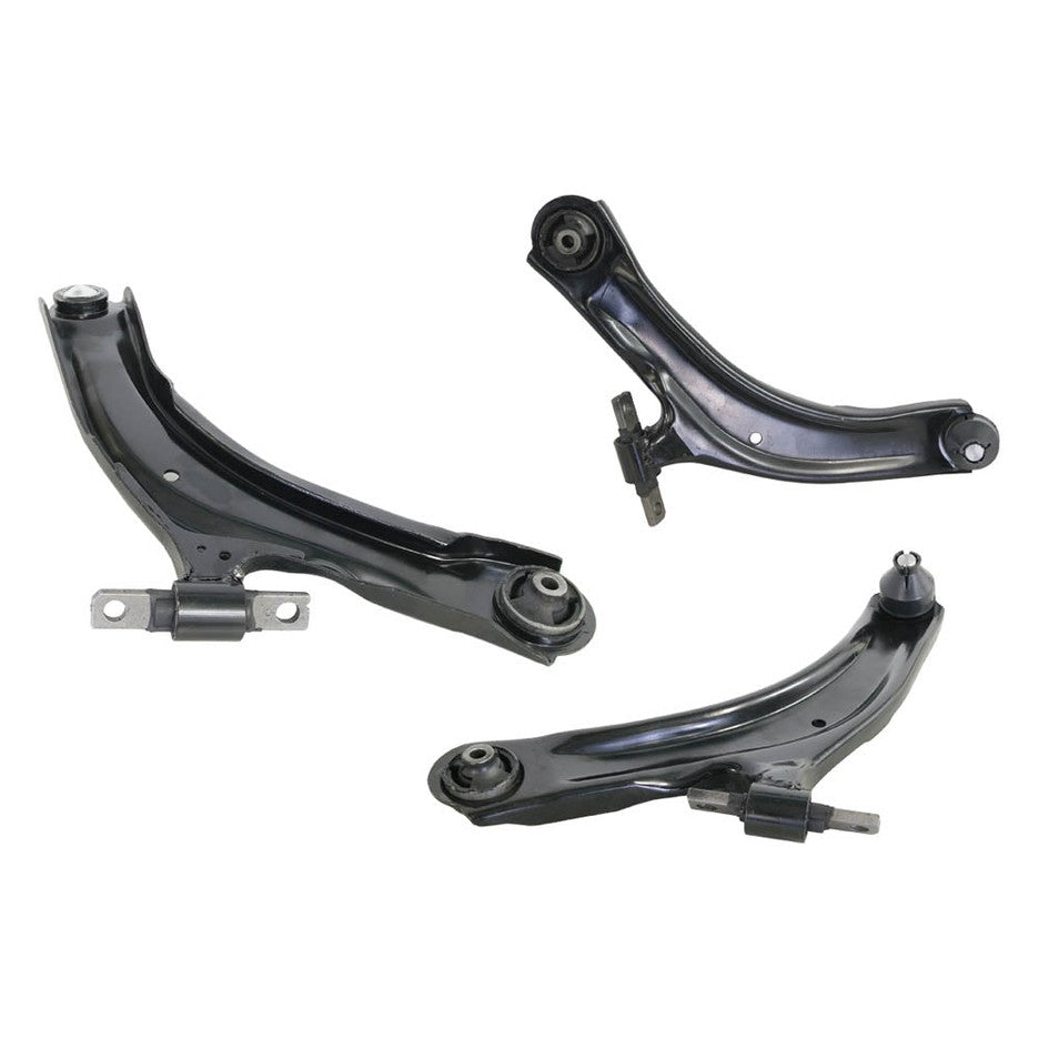 LEFT FRONT LOWER CONTROL ARM TO SUIT NISSAN DUALIS J10 WAGON 10/2007–CURRENT