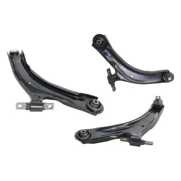 LEFT FRONT LOWER CONTROL ARM TO SUIT NISSAN DUALIS J10 WAGON 10/2007–CURRENT