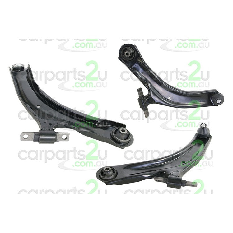 LEFT FRONT LOWER CONTROL ARM TO SUIT NISSAN DUALIS J10 WAGON 10/2007–CURRENT