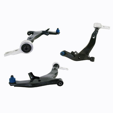 RIGHT FRONT LOWER CONTROL ARM TO SUIT NISSAN MURANO Z50 WAGON 6/2005–10/2008