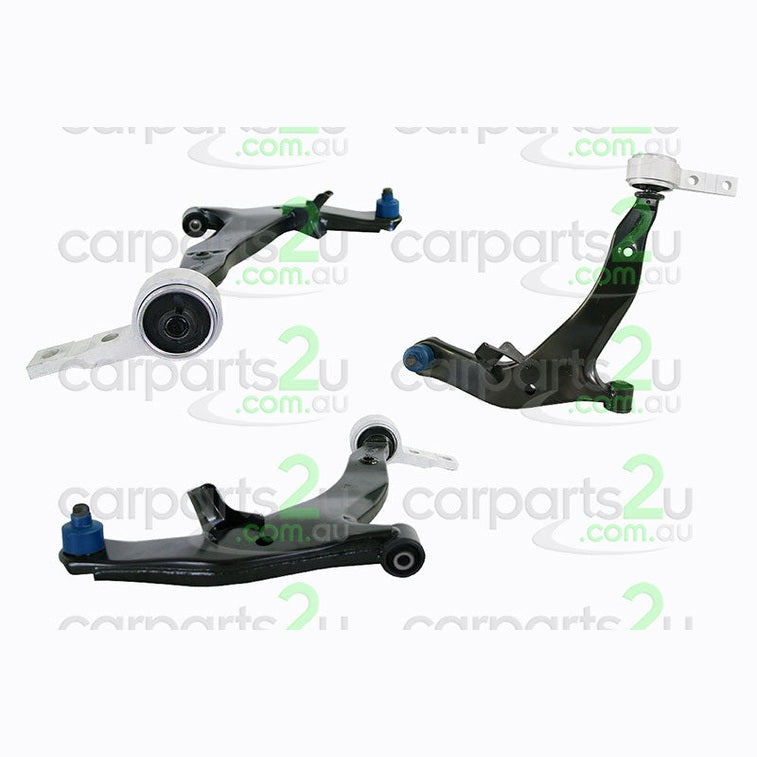 RIGHT FRONT LOWER CONTROL ARM TO SUIT NISSAN MURANO Z50 WAGON 6/2005–10/2008