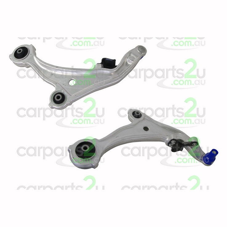 RIGHT FRONT LOWER CONTROL ARM TO SUIT NISSAN MURANO Z51 WAGON 10/2008–1/2015