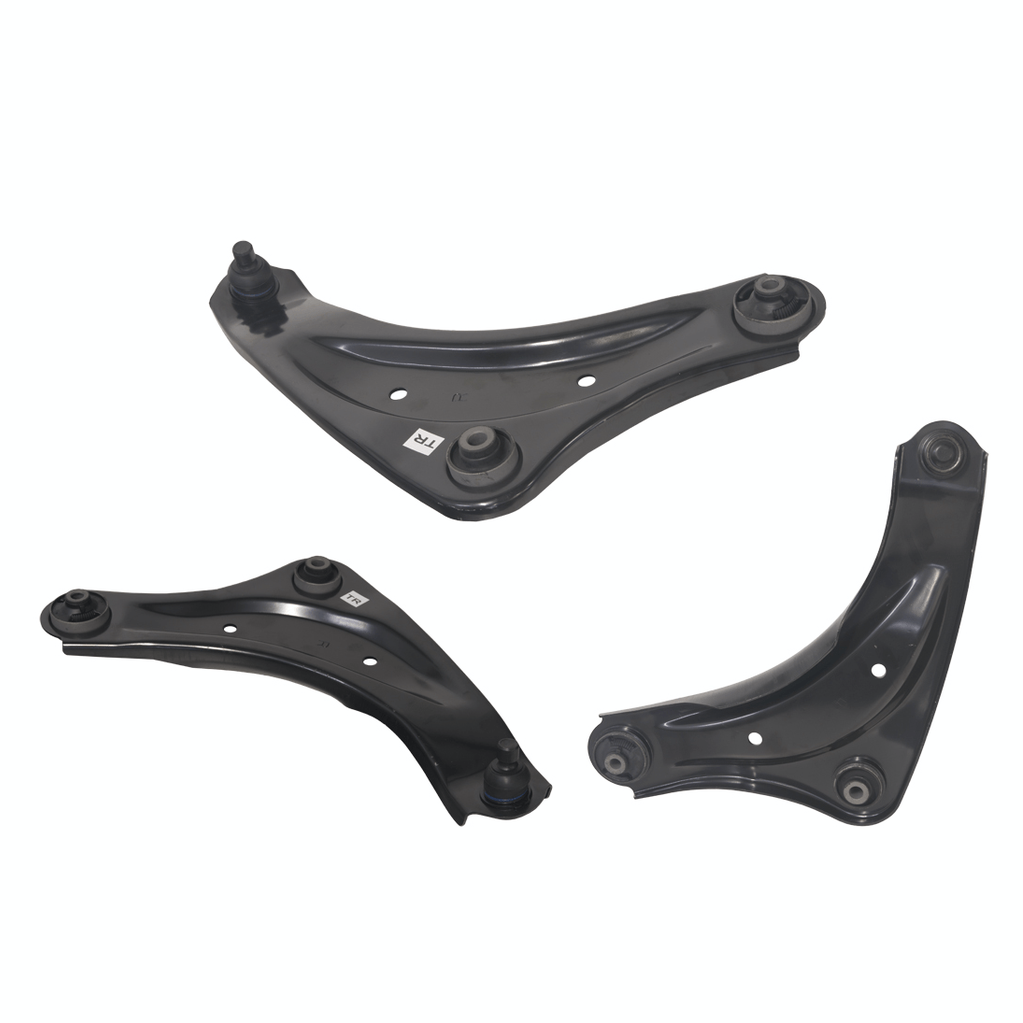 LEFT FRONT LOWER CONTROL ARM TO SUIT NISSAN JUKE F15 10/2013–3/2015