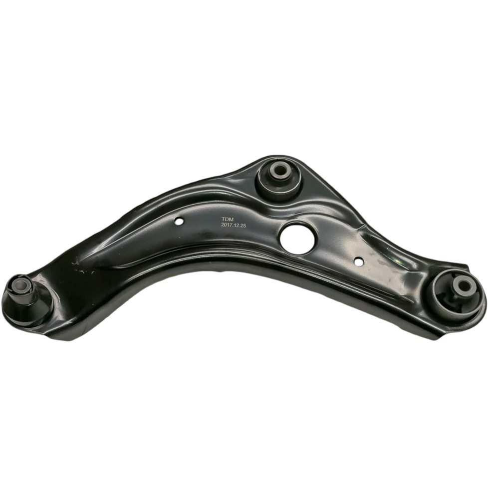 LEFT FRONT LOWER CONTROL ARM TO SUIT NISSAN QASHQAI J11 6/2014–6/2022