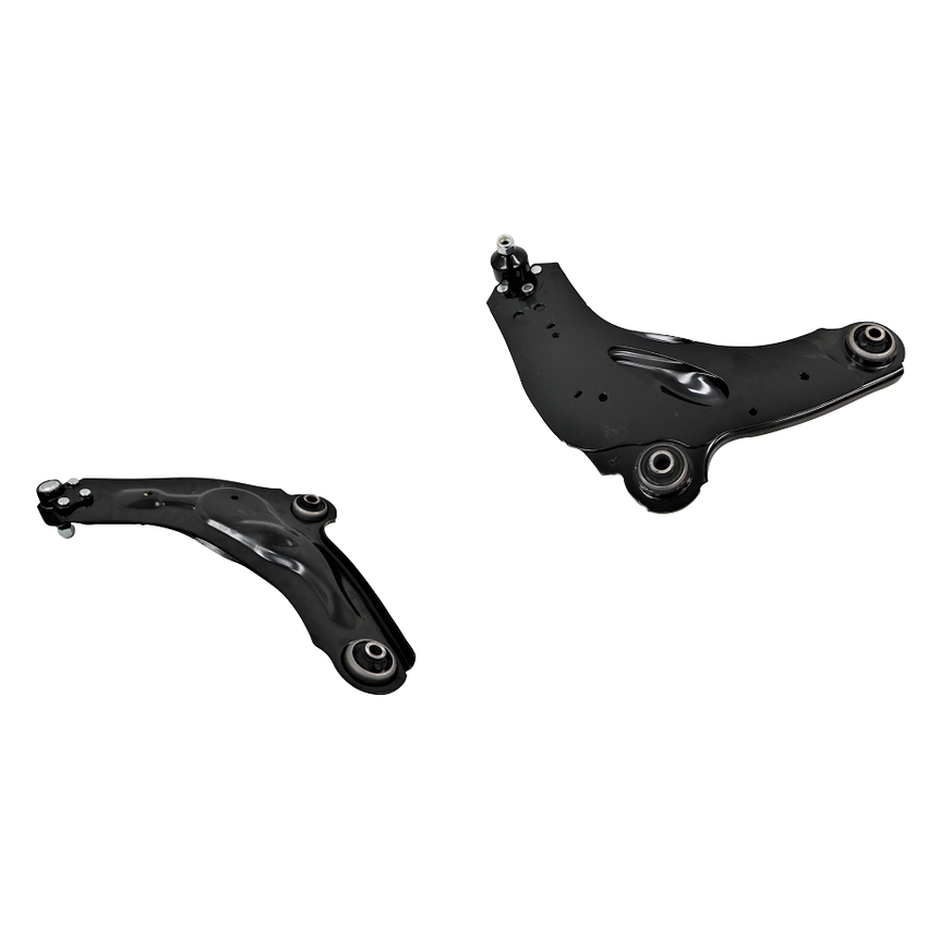 RIGHT FRONT LOWER CONTROL ARM TO SUIT RENAULT TRAFIC X83 4/2004–12/2014