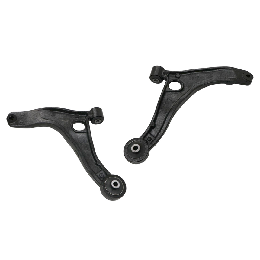 LEFT FRONT LOWER CONTROL ARM TO SUIT RENAULT MASTER X62 9/2011–CURRENT