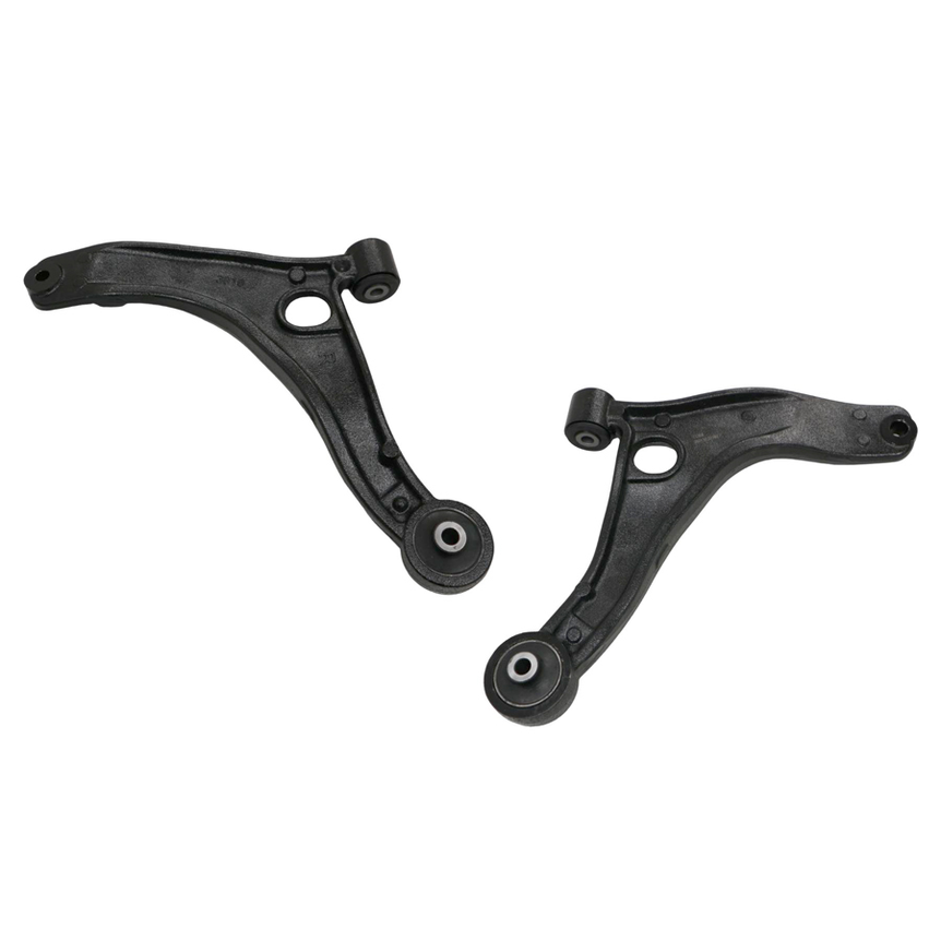 RIGHT FRONT LOWER CONTROL ARM TO SUIT RENAULT MASTER X62 9/2011–CURRENT