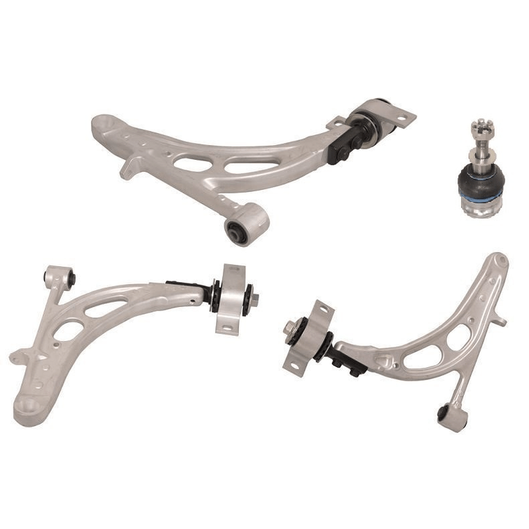 RIGHT FRONT LOWER CONTROL ARM TO SUIT SUBARU IMPREZA G2 10/2000–10/2002
