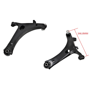 LEFT FRONT LOWER CONTROL ARM TO SUIT SUBARU IMPREZA G3 8/2007–11/2011