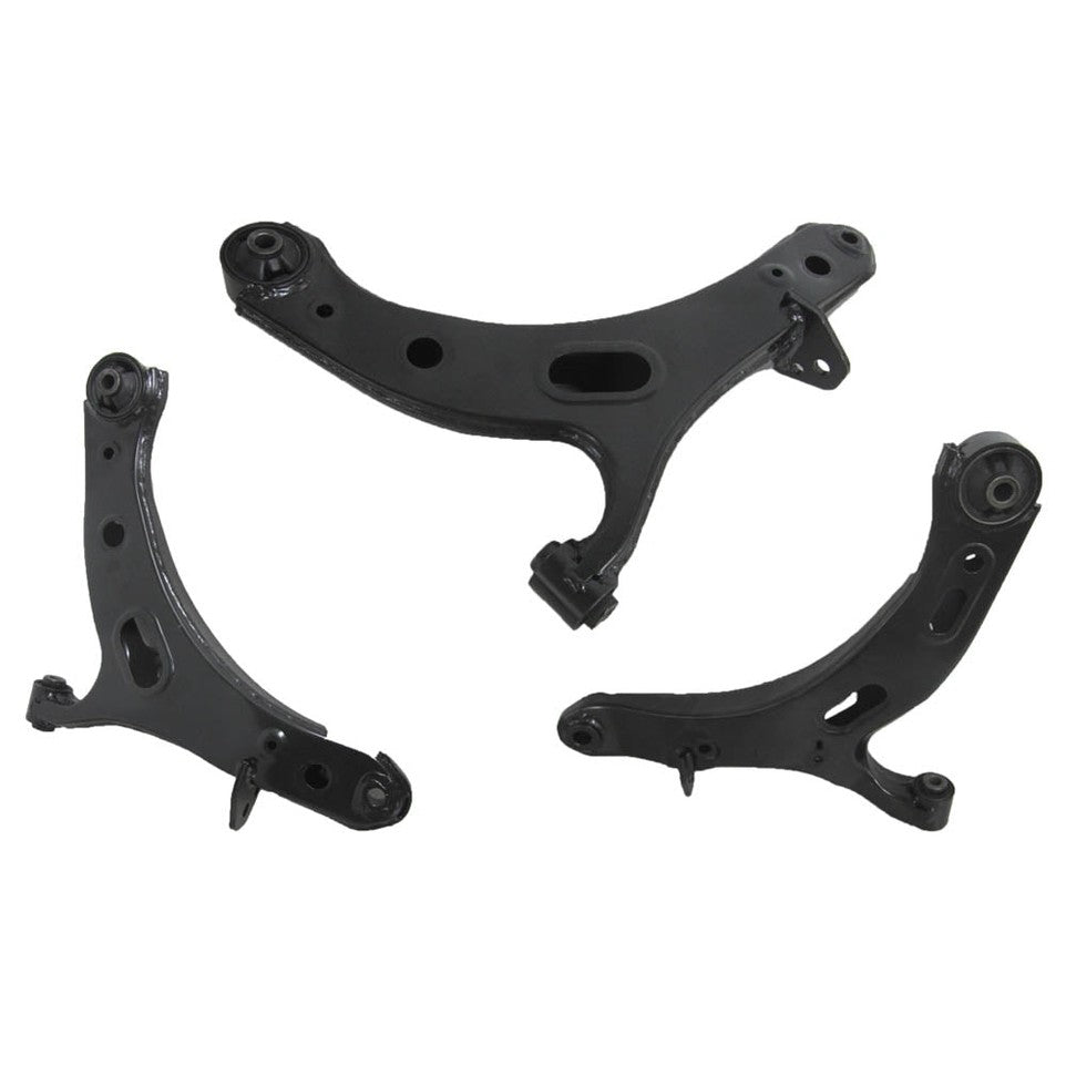 RIGHT FRONT LOWER CONTROL ARM TO SUIT SUBARU LIBERTY 5TH SEDAN 9/2009–12/2014