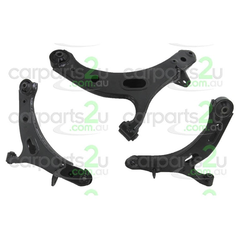 RIGHT FRONT LOWER CONTROL ARM TO SUIT SUBARU LIBERTY 5TH SEDAN 9/2009–12/2014