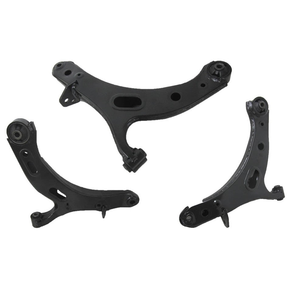 LEFT FRONT LOWER CONTROL ARM TO SUIT SUBARU OUTBACK 4TH WAGON 9/2009–12/2014
