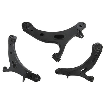RIGHT FRONT LOWER CONTROL ARM TO SUIT SUBARU OUTBACK 4TH WAGON 9/2009–12/2014