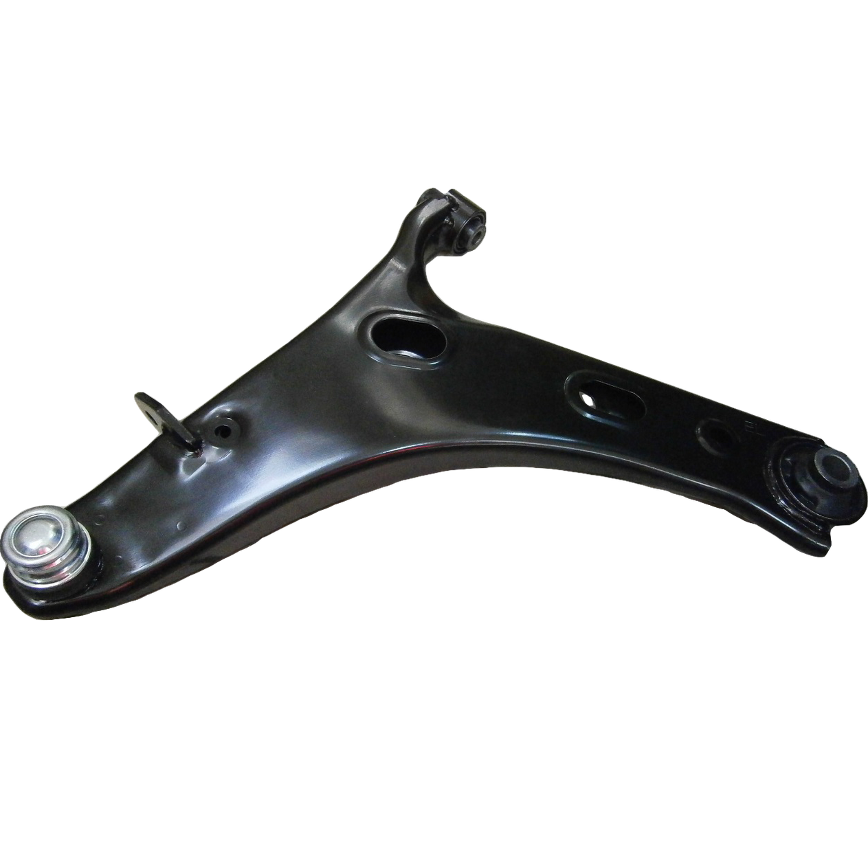 LEFT FRONT LOWER CONTROL ARM TO SUIT SUBARU FORESTER SJ 1/2013–7/2018