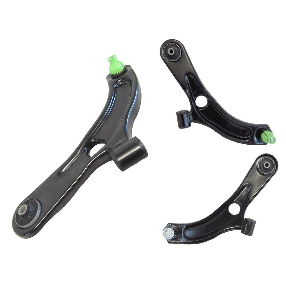 LEFT FRONT LOWER CONTROL ARM TO SUIT SUZUKI SWIFT RS 5 DOOR HATCH 2/2005–9/2010