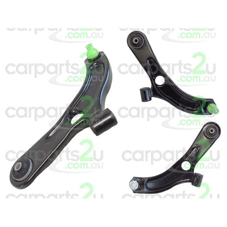 LEFT FRONT LOWER CONTROL ARM TO SUIT SUZUKI SWIFT RS 5 DOOR HATCH 2/2005–9/2010