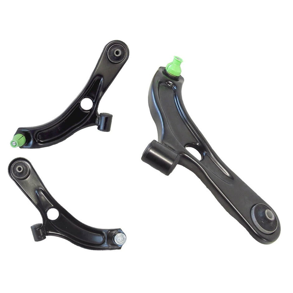 RIGHT FRONT LOWER CONTROL ARM TO SUIT SUZUKI SWIFT RS 5 DOOR HATCH 2/2005–9/2010