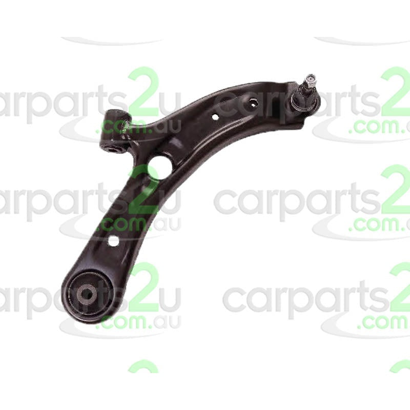 RIGHT FRONT LOWER CONTROL ARM TO SUIT SUZUKI SWIFT FZ 5 DOOR HATCH 9/2010–4/2017