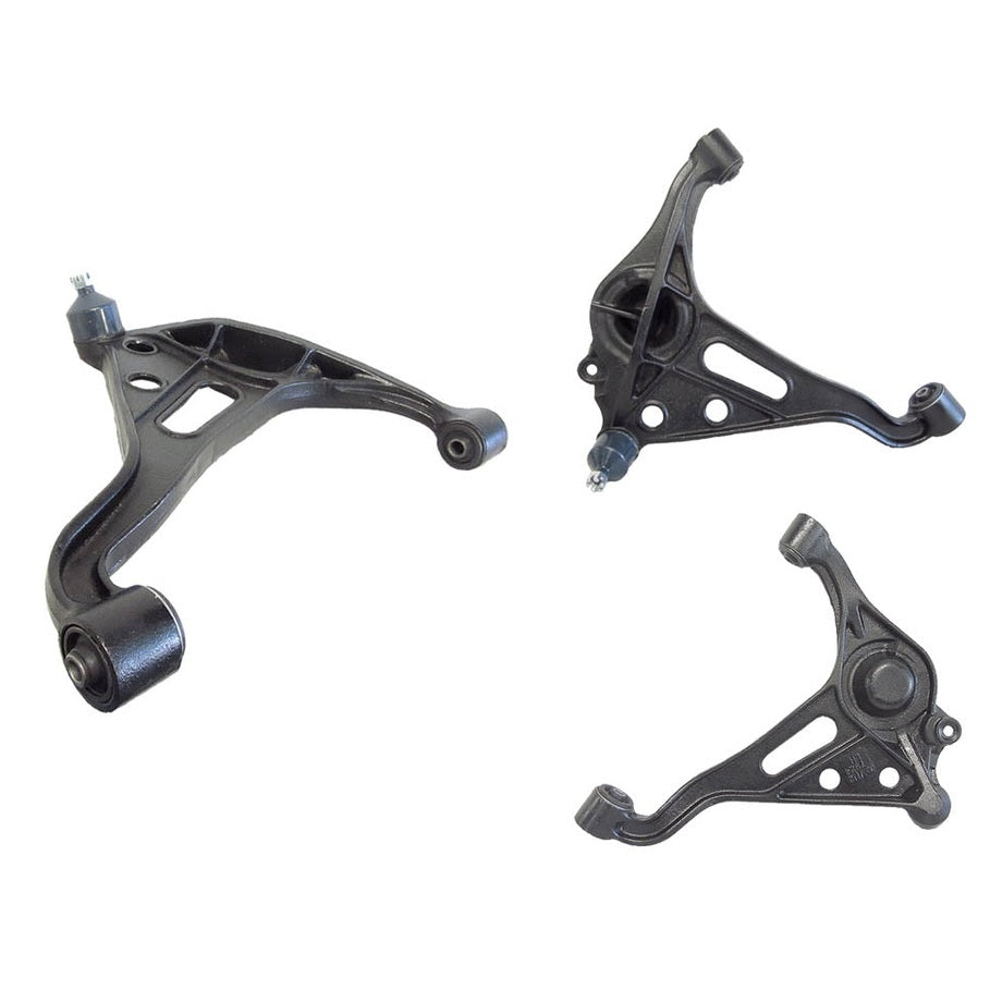 LEFT FRONT LOWER CONTROL ARM TO SUIT SUZUKI GRAND VITARA SQ WAGON 4/1998–7/2005