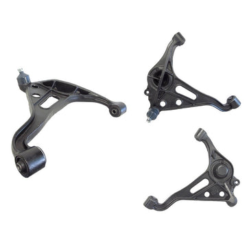 LEFT FRONT LOWER CONTROL ARM TO SUIT SUZUKI GRAND VITARA SQ WAGON 4/1998–7/2005