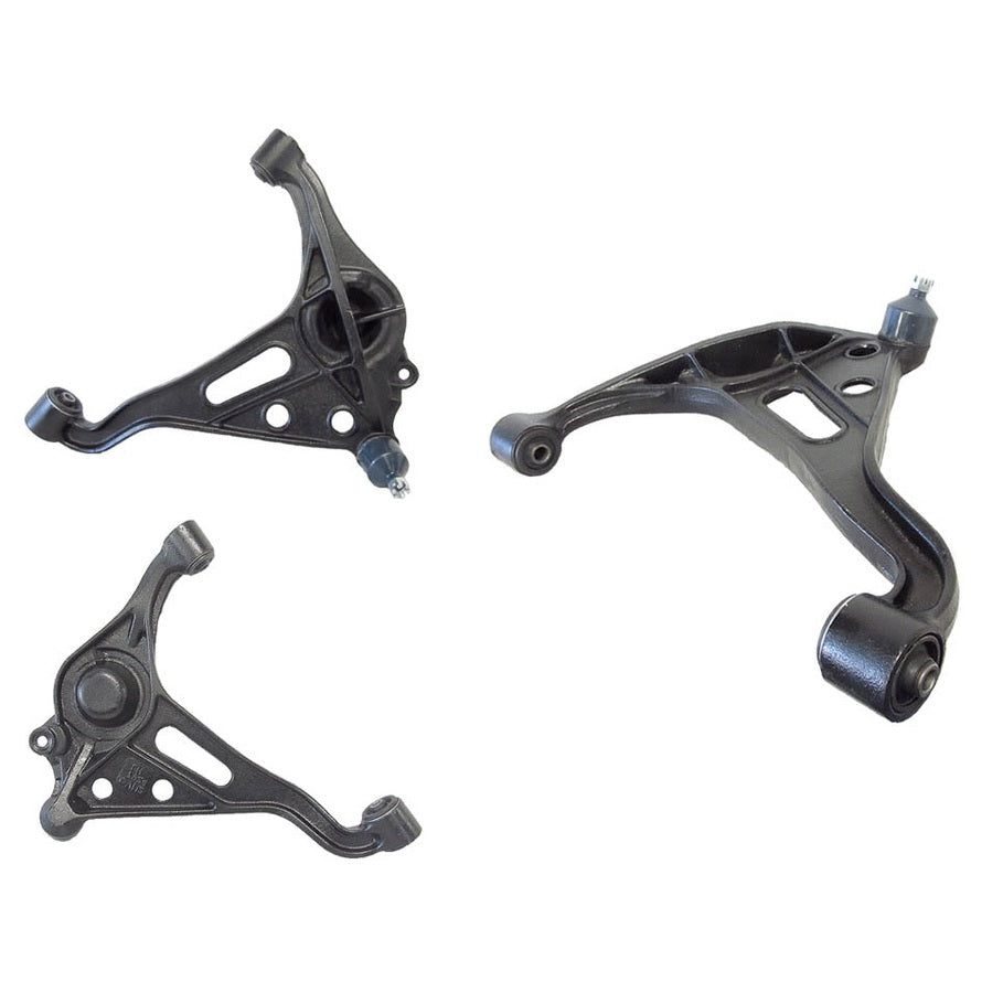 RIGHT FRONT LOWER CONTROL ARM TO SUIT SUZUKI GRAND VITARA SQ WAGON 4/1998–7/2005