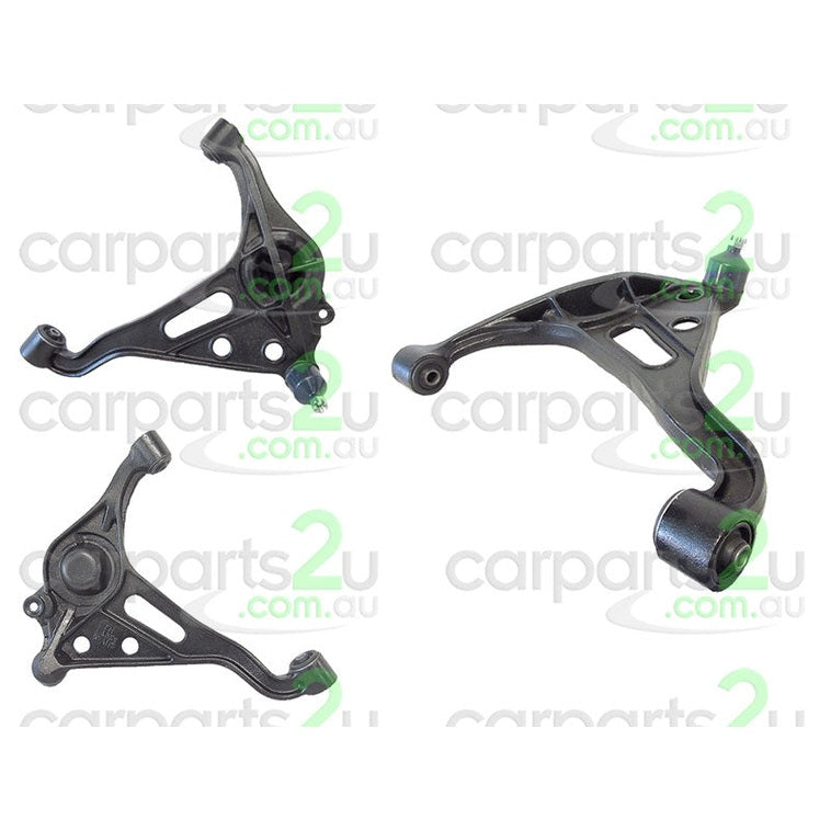 RIGHT FRONT LOWER CONTROL ARM TO SUIT SUZUKI GRAND VITARA SQ WAGON 4/1998–7/2005
