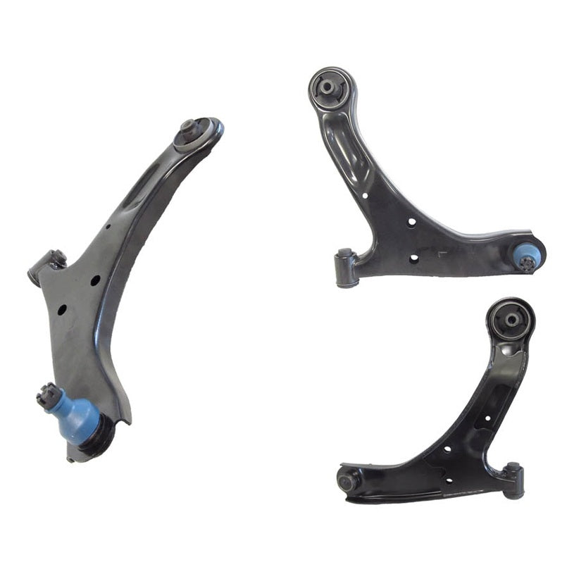 LEFT FRONT LOWER CONTROL ARM TO SUIT SUZUKI GRAND VITARA JT WAGON 8/2005–8/2018