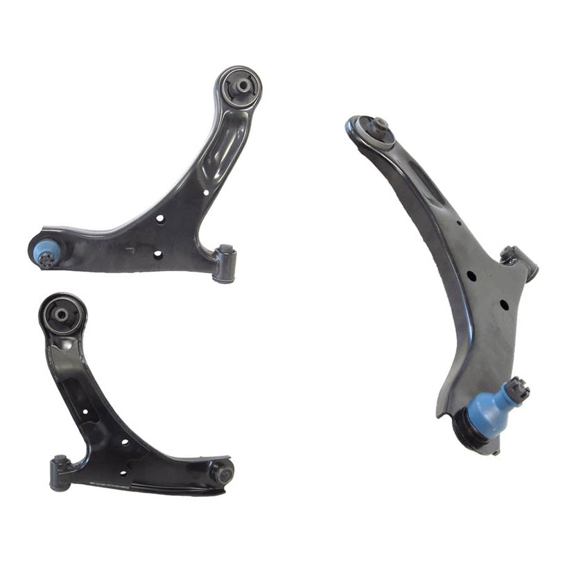 RIGHT FRONT LOWER CONTROL ARM TO SUIT SUZUKI GRAND VITARA JT WAGON 8/2005–8/2018