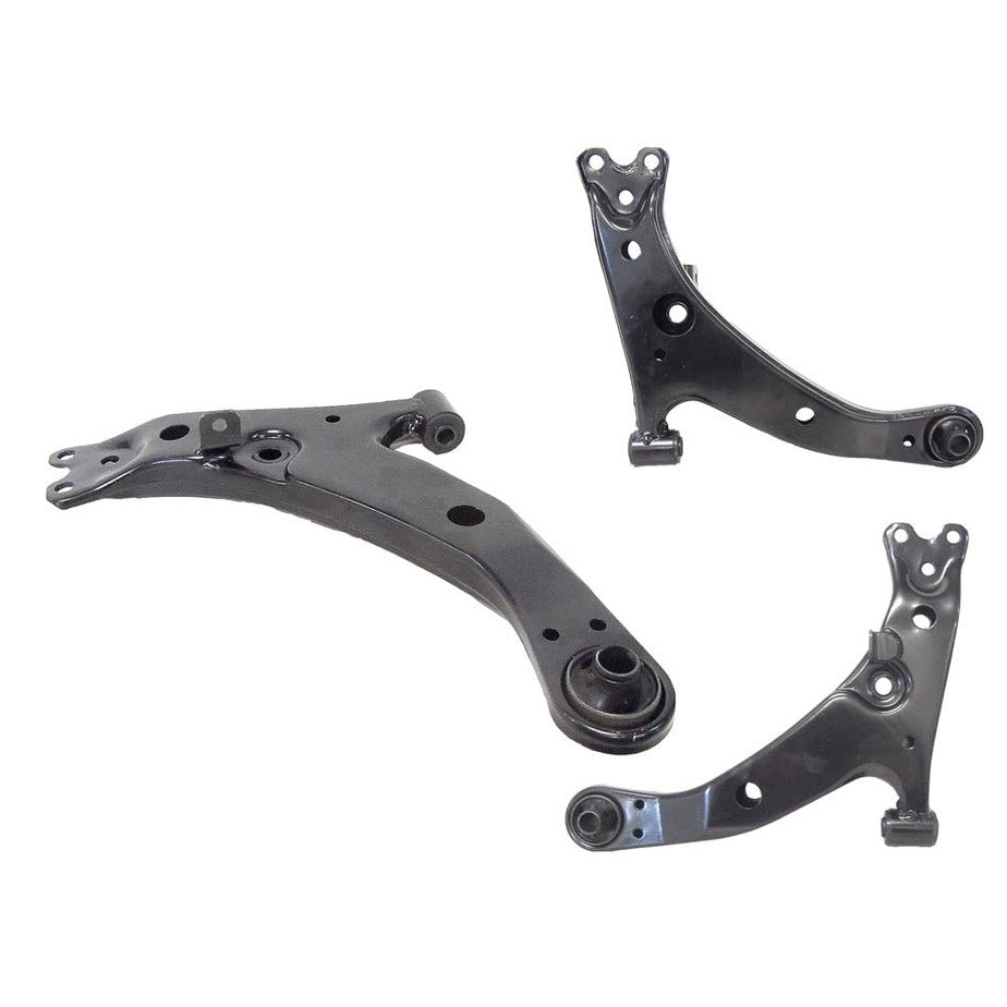 LEFT FRONT LOWER CONTROL ARM TO SUIT TOYOTA COROLLA AE101 AE102 AE112 7/1994–10/2001