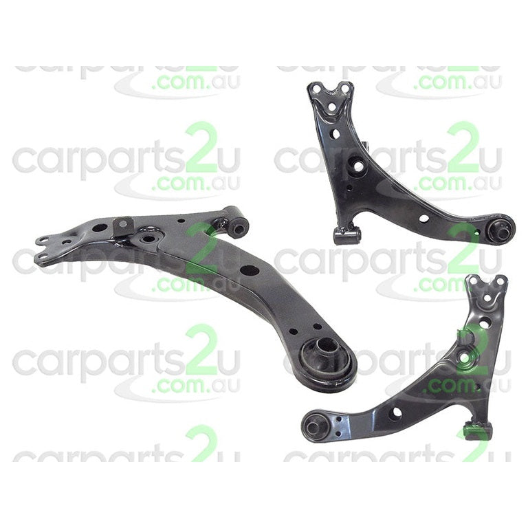 LEFT FRONT LOWER CONTROL ARM TO SUIT TOYOTA COROLLA AE101 AE102 AE112 7/1994–10/2001